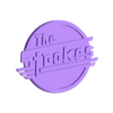 TheStrokes.STL The Strokes Logo