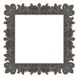 Wireframe-Low-Classic-Frame-and-Mirror-059-1.jpg Classic Frame and Mirror 059