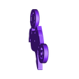 er6.stl Archivo STL gratis Kawasaki ER 6・Plan de la impresora 3D para descargar