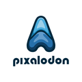 pixalodon