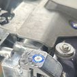 IMG_3546.jpg Suporte de radiador Bmw e36