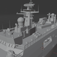 3-yuzhao-class-landing-ship111.png Yuzhao-Class Landing Ship Type 071 – 1:350 & 1:700 Scale