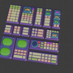 Screenshot_3.jpg Small Kit of Gizmos for  Your Equipment and Terrain