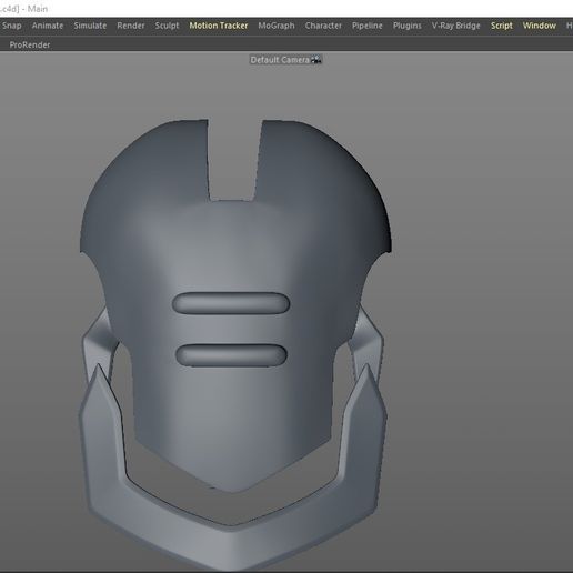 shouldr fr.jpg Armure mandalorienne - Ramikadyc - Late Crusader - Star Wars Cosplay