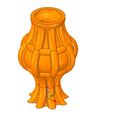 vase29-01.jpg vase cup vessel v29 for 3d-print or cnc