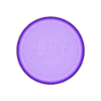 ButtonCapTEXT.stl DCS F-18 jettison selector