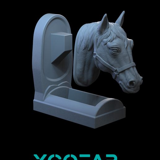 2-pts.jpg Horse Desk Holder