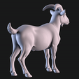 05.png Nanny goat