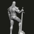 the witcher 8.jpg The Witcher Geralti de Rivia