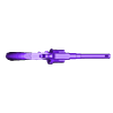 Reichsrevolve1893.stl Reichsrevolver 1893