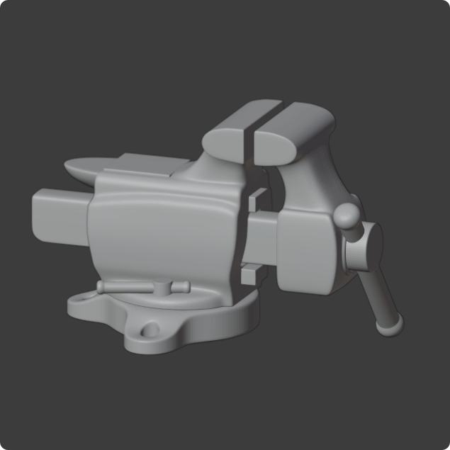 Download STL file Tools Pack 1 • 3D printable template ・ Cults