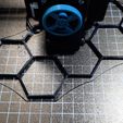 20230424_111413.jpg Grass reinforcement mesh for robotic mowers (5 STLs)