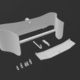 Captura-de-pantalla-2025-05-12-133437.jpeg F1 Keychain DRS WING