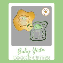 1.png Baby Yoda Cookie Cutter