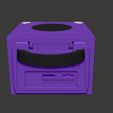 3.jpg Switch Game's Storage Cube ( switch cartridge storage box, nintendo switch cartridge storage box )