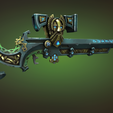 5.png Dwarf rifle