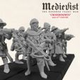 cults_post_crossbowmen_01.jpg Medieval crossbowmen, mid 14th century