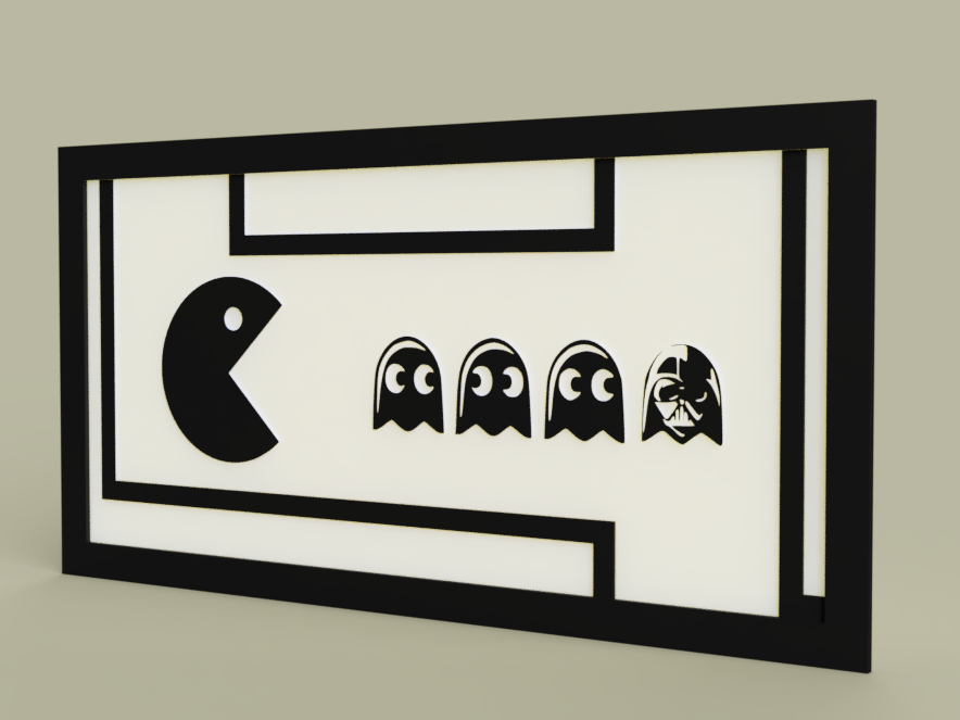 SW_PacMan_DarthVader_2019-Apr-29_09-29-01PM-000_CustomizedView6488826564.png Free STL file StarWars - Darth Vader -PacMan・3D printing design to download, yb__magiic