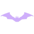 Batman.stl The Batman 2021