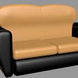 Black_sofa.jpg Set of furniture