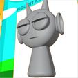 3.jpg INCREDIBOX SPRUNKI / Durple
