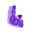 Perceval2_Legs__75mm__Supported.stl Perceval v2