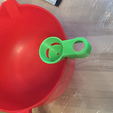 Capture d’écran 2018-01-15 à 14.02.46.png Archivo STL gratis Separador de huevos (cocina)・Modelo para descargar y imprimir en 3D