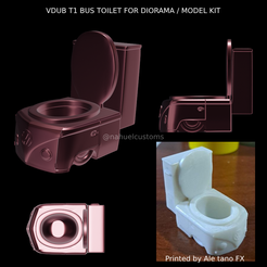 Proyecto-nuevo-2023-11-04T114246.599.png VDUB T1 BUS TOILET FOR DIORAMA / MODEL KIT