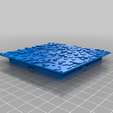 abaa010d0f2afc70c90594cffd449f37.png Fichier STL gratuit Géocache de Borg Cube・Modèle pour impression 3D à télécharger, cultscnlson