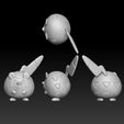 Togedemaru4.jpg Pokemon Togedemaru