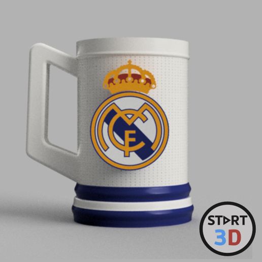 CHOP REAL MADRID (AMS ONLY)