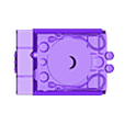 Tiger_Chassis.12.13.17.stl Tiger 1 - Chibi Tank