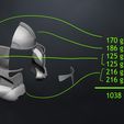 6.jpg stormtrooper helmet split to ender 3