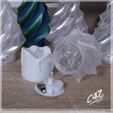 xmas22-tree-led_4.jpg Evergreen Led candle - vase mode