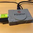 piStation.jpg PiStation - Raspberry Pi 2/3 Case