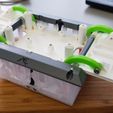 20190714_174035.jpg Free STL file Ambient Control - PCB brain box・Object to download and to 3D print