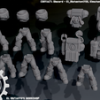 09.png ...::: Void Marines Mk2 - Powered Infantry Squad :::...