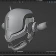 Screenshot_2.jpg Destiny 2 Lord Shaxx Casco per Cosplay
