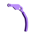 Lever grenade.stl GRZ Grenade 420 chopper !