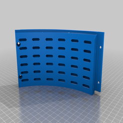 Dehydrator_frame.png Extension for ezidri dehydrator.