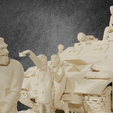 preview4.png MA Models 3D  Libya Civil War Soldier