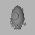 02.jpg Astro Slug - Metal Slug - 3d model to print