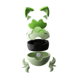 untitled.png SPRIGATITO - #906 POKEBALL P
