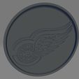 Detroit-Red-Wings.png Detroit Red Wings Coaster