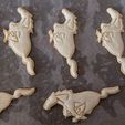 20231105_133336.jpg Mustang Pony Cookie Cutter 2 in 1