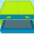 Fantastic-Kieran-2.png X3D-FINAL Riser/drawer | Bambu Lab X1/P1 AMS Stand