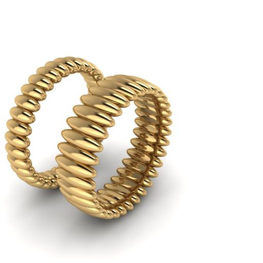 ring 2 3D model