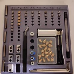 3.jpg Archivo 3D Herramienta de caja de boquillas・Diseño imprimible en 3D para descargar