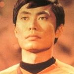 sulu.jpg STL-Datei Figurine au 1/4 Hikaru Sulu, Soldat japonais de JGSDF kostenlos・3D-druckbares Design zum herunterladen