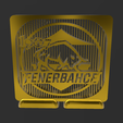 Screenshot_1.png Suspended - Fenerbahce Bull - Thread Art STL